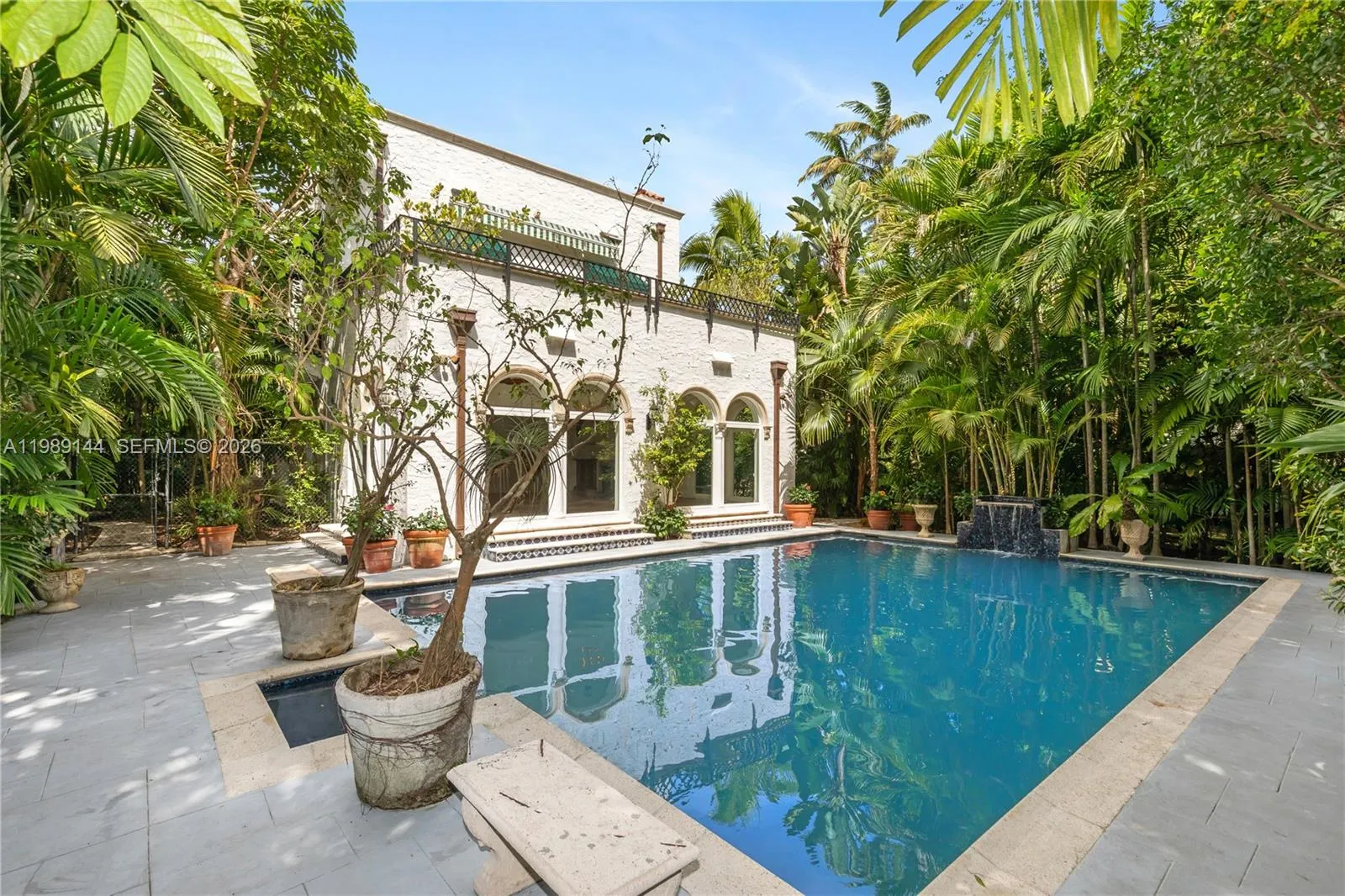 Listing  3685 Royal Palm Avenue, Miami, FL 33133, Miami, FL 33133