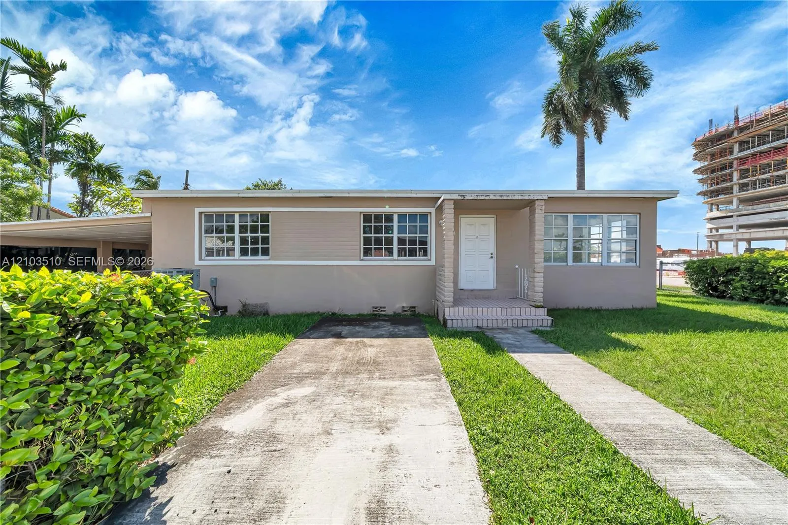 Listing  3694 NW 19th Street, Miami, FL 33125, Miami, FL 33125