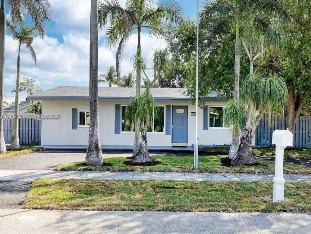 Listing  3700 NE 13th Terrace, Pompano Beach, FL 33064, Pompano Beach, FL 33064