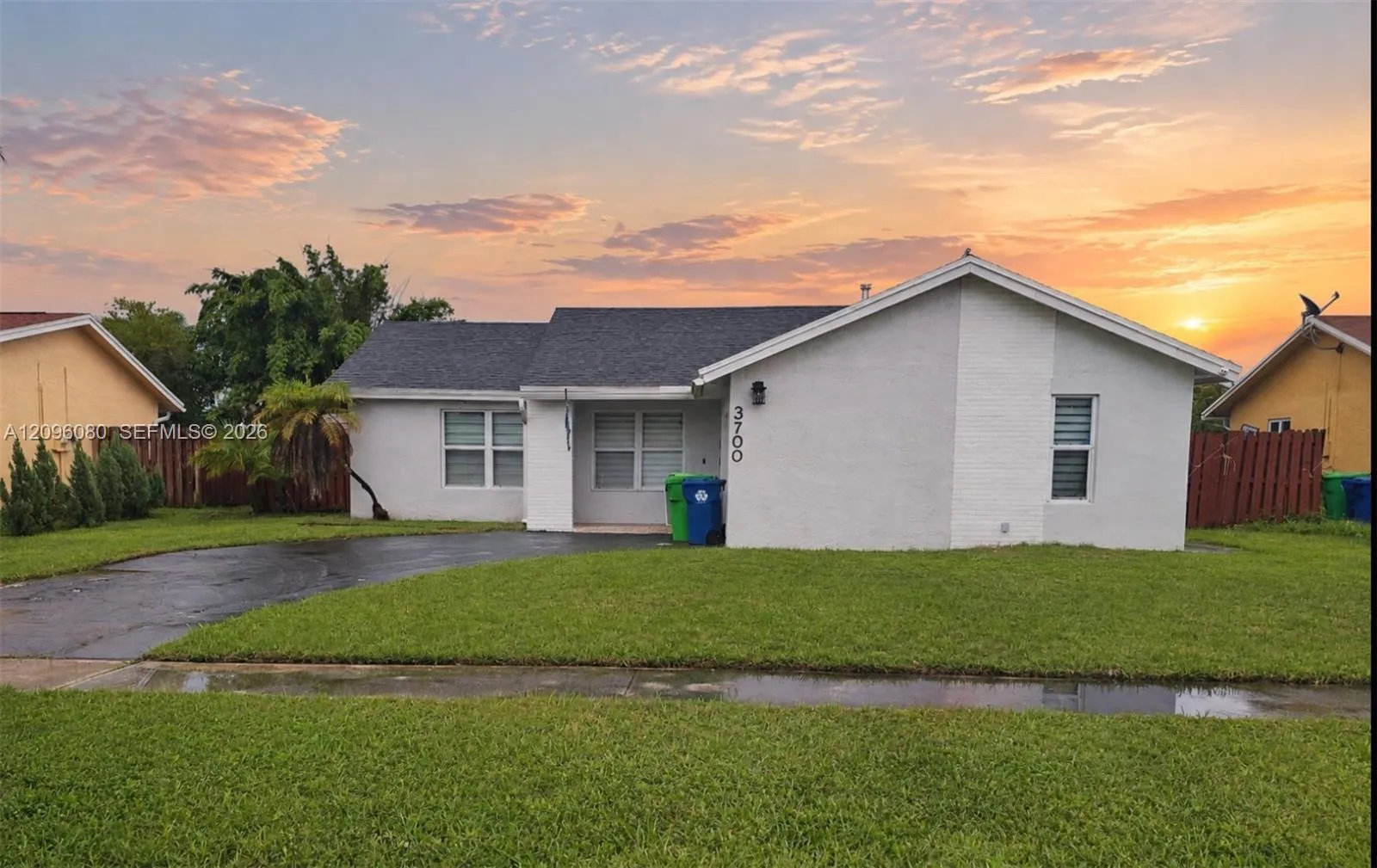 Listing  3700 NW 119th Avenue, Sunrise, FL 33323, Sunrise, FL 33323