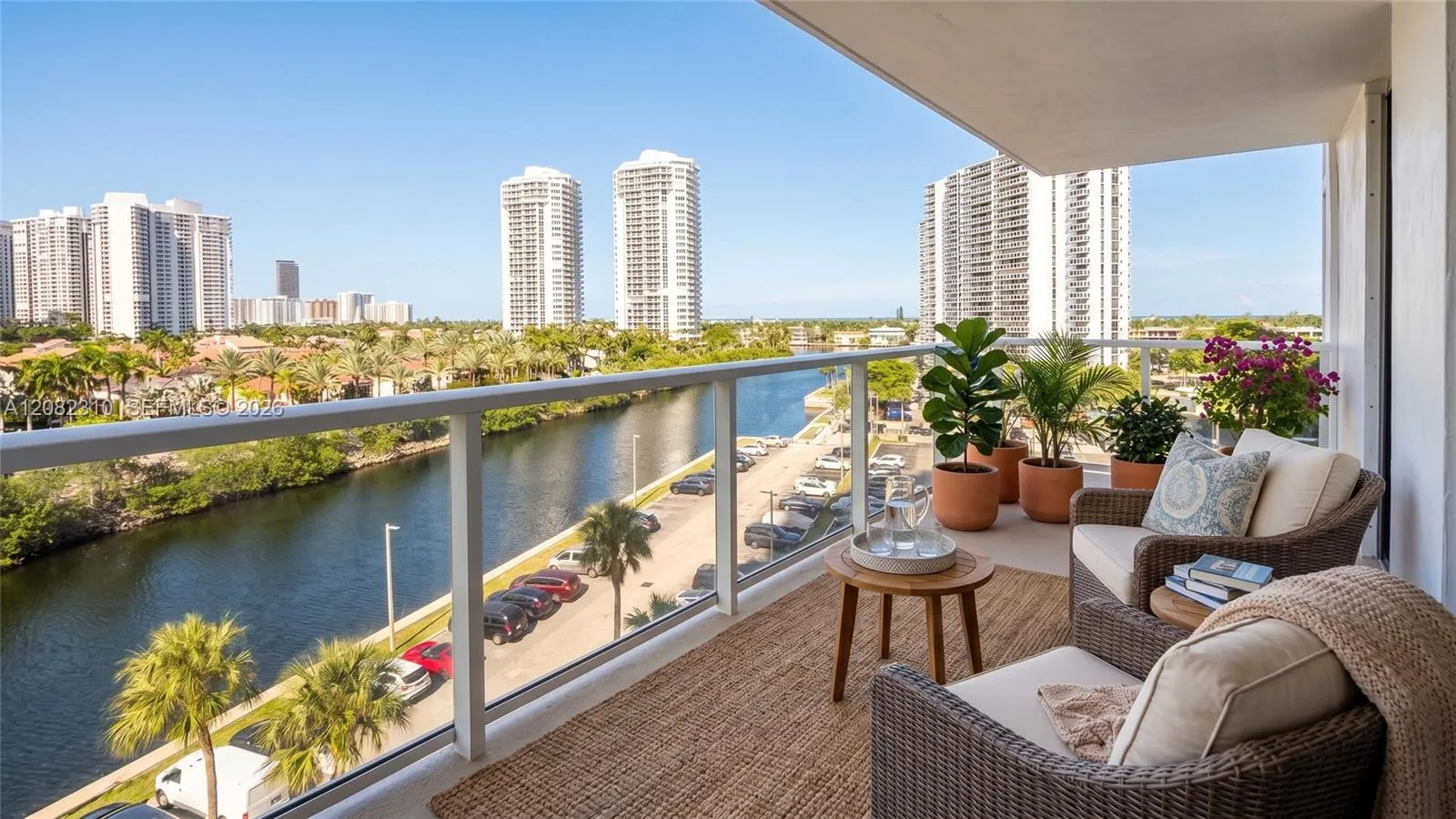 Listing  3701 N Country Club Drive 701, Aventura, FL 33180, Aventura, FL 33180