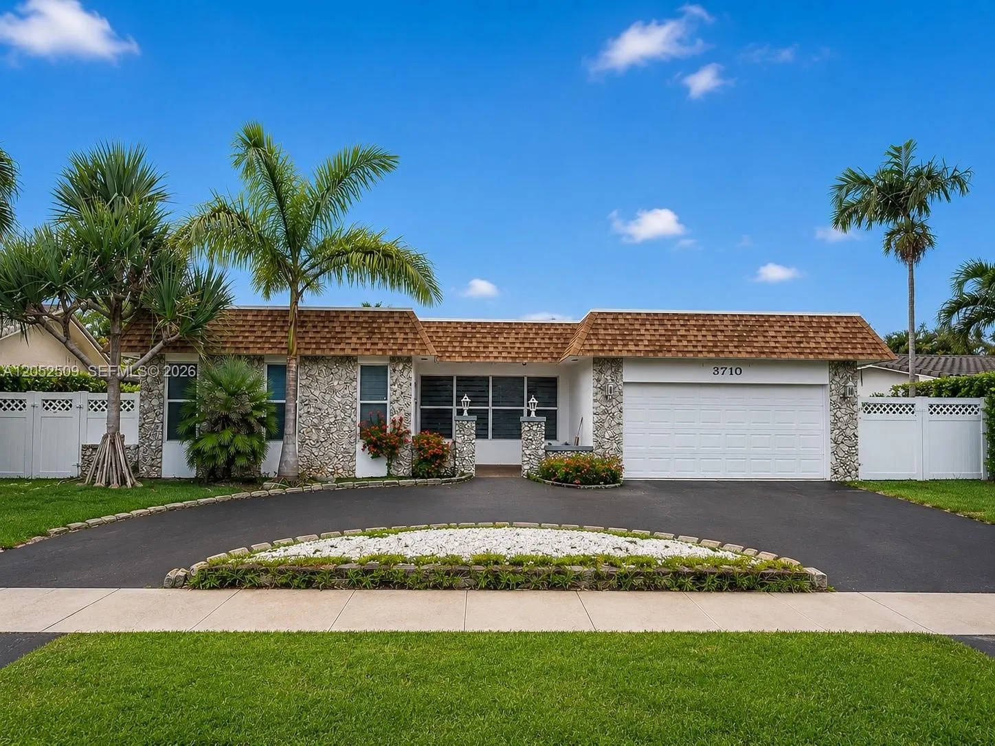 Listing  3710 N 54th Avenue, Hollywood, FL 33021, Hollywood, FL 33021