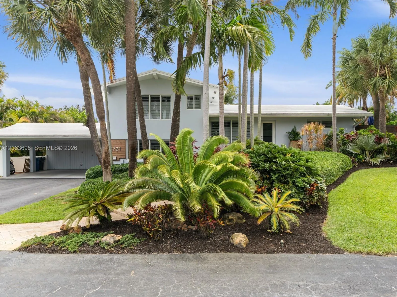 Listing  3721 NE 15th Avenue, Oakland Park, FL 33334, Oakland Park, FL 33334