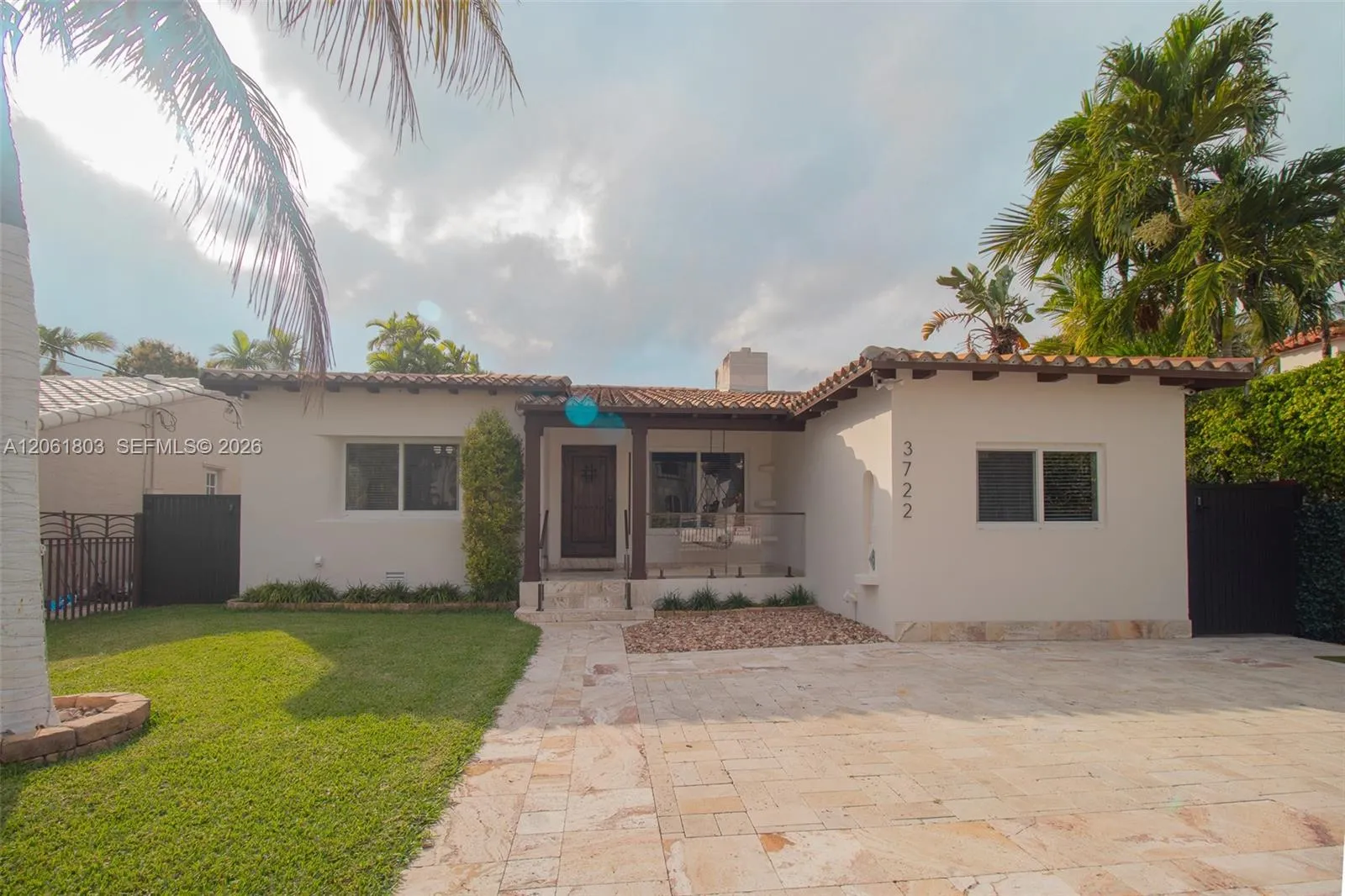 Listing  3722 Royal Palm Avenue, Miami Beach, FL 33140, Miami Beach, FL 33140