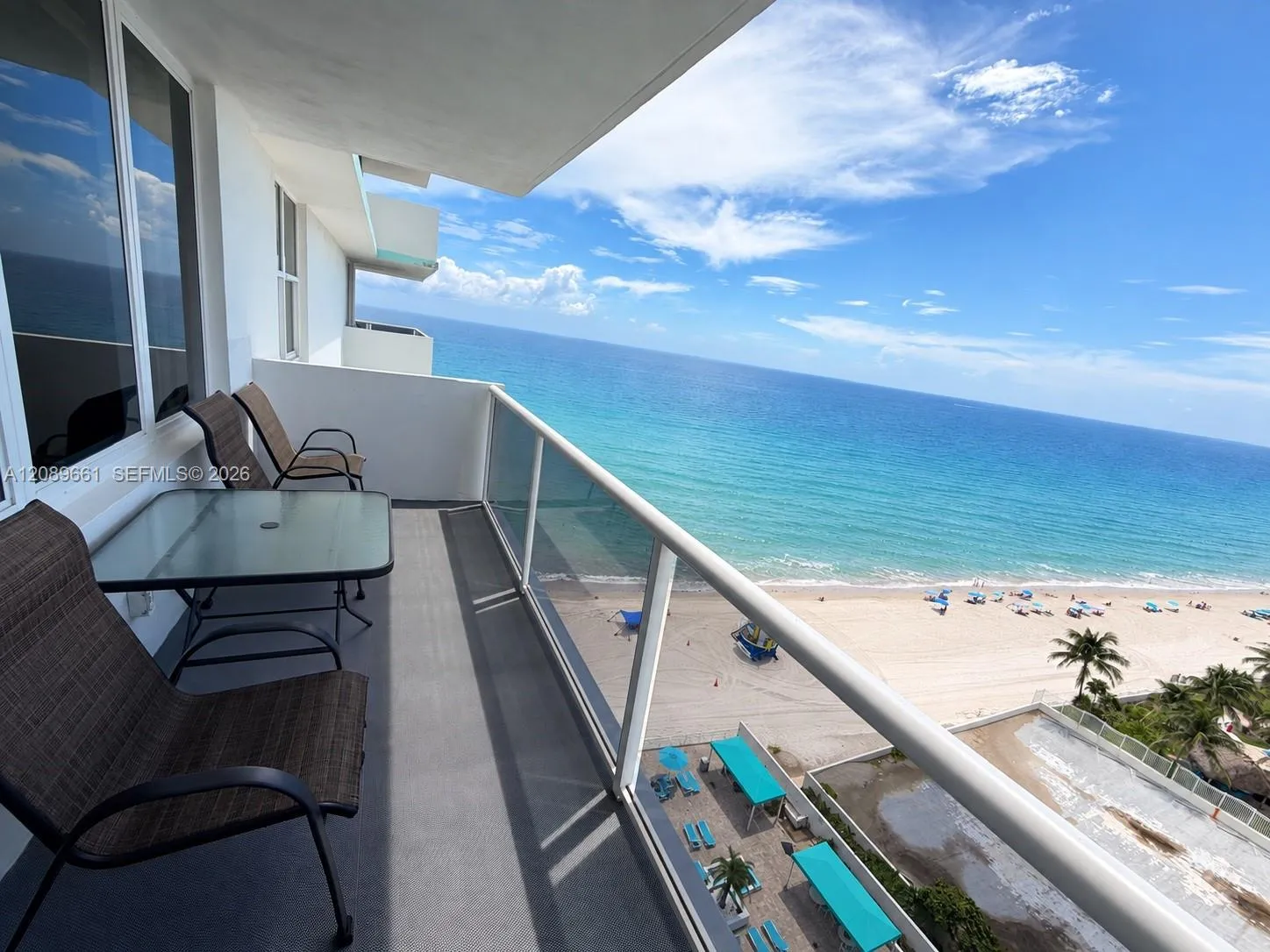 Listing  3725 S Ocean Drive 1404, Hollywood, FL 33019, Hollywood, FL 33019