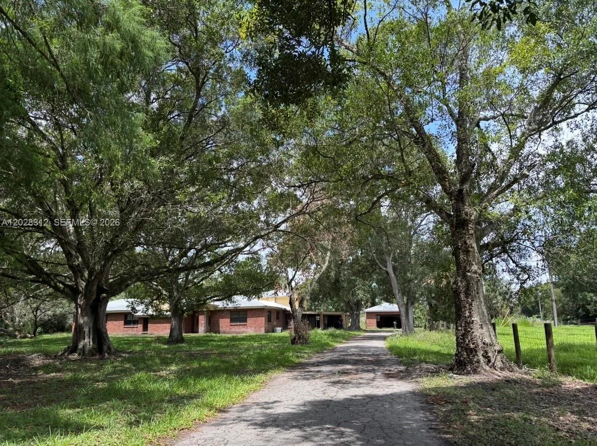 Listing  375 & 311 County Road 720, Clewiston, FL 33440, Clewiston, FL 33440