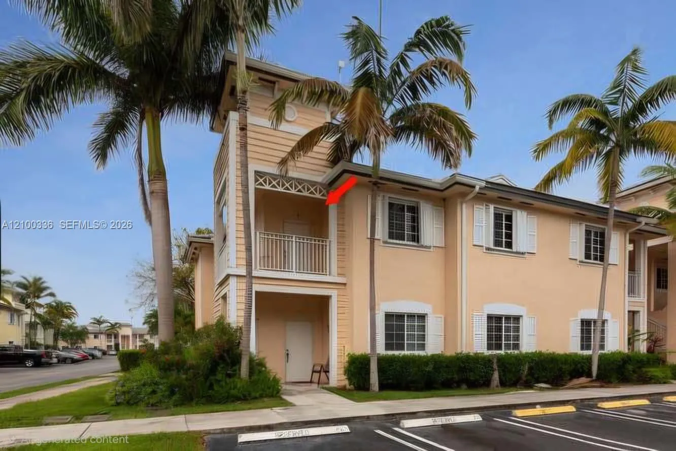 Listing  376 NE 26th Terrace 201, Homestead, FL 33033, Homestead, FL 33033
