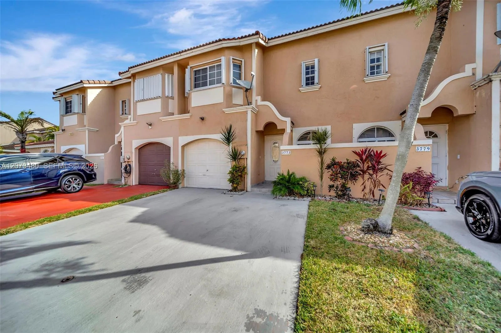 Listing  3773 SW 153rd Court 3773, Miami, FL 33185, Miami, FL 33185