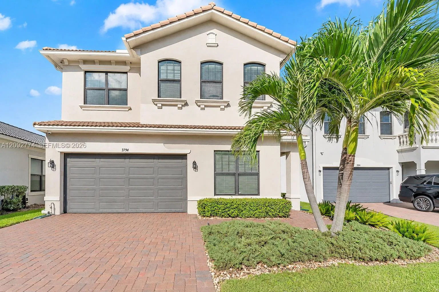 Listing  3794 NW 89th Way, Coral Springs, FL 33065, Coral Springs, FL 33065