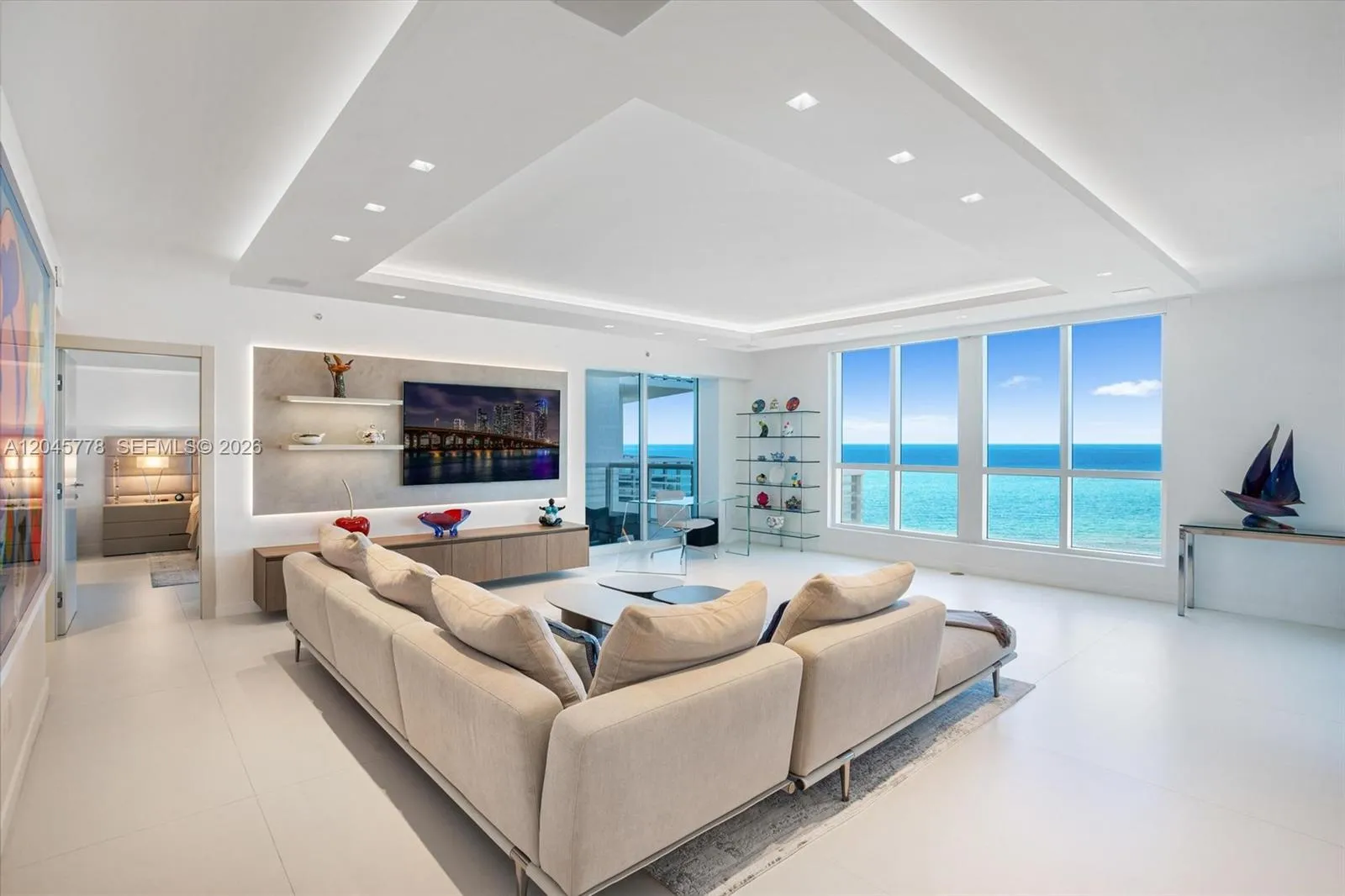 Listing  3801 Collins Avenue 1503, Miami Beach, FL 33140, Miami Beach, FL 33140