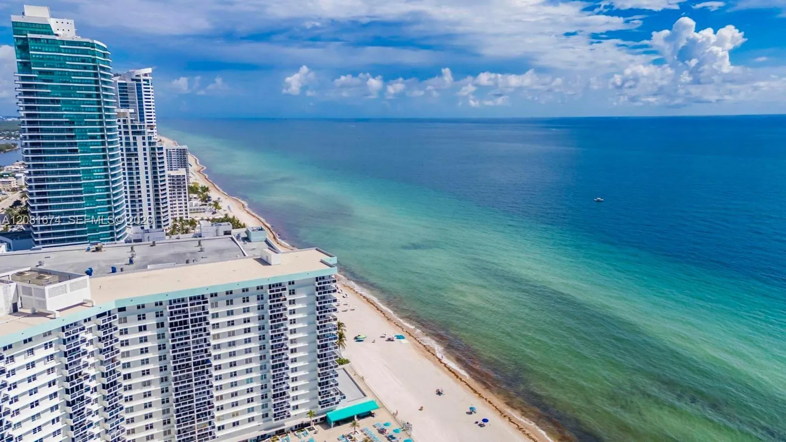 Listing  3801 S Ocean Drive 8A, Hollywood, FL 33019, Hollywood, FL 33019
