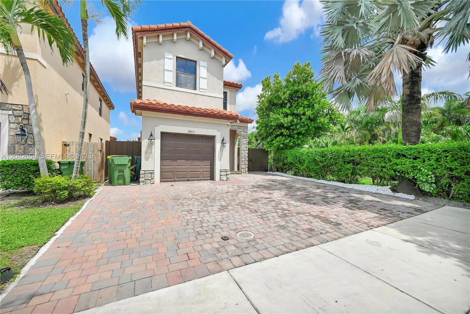 Listing  3803 NE 2nd Street, Homestead, FL 33033, Homestead, FL 33033
