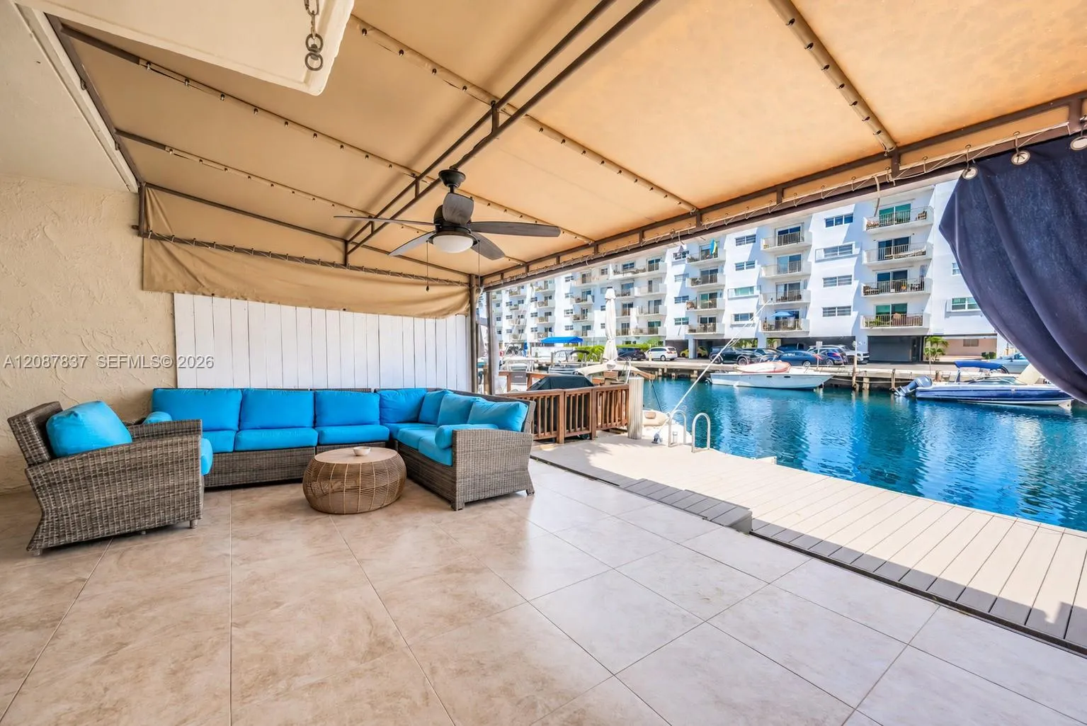 Listing  3805 NE 170th Street A-6, North Miami Beach, FL 33160, North Miami Beach, FL 33160
