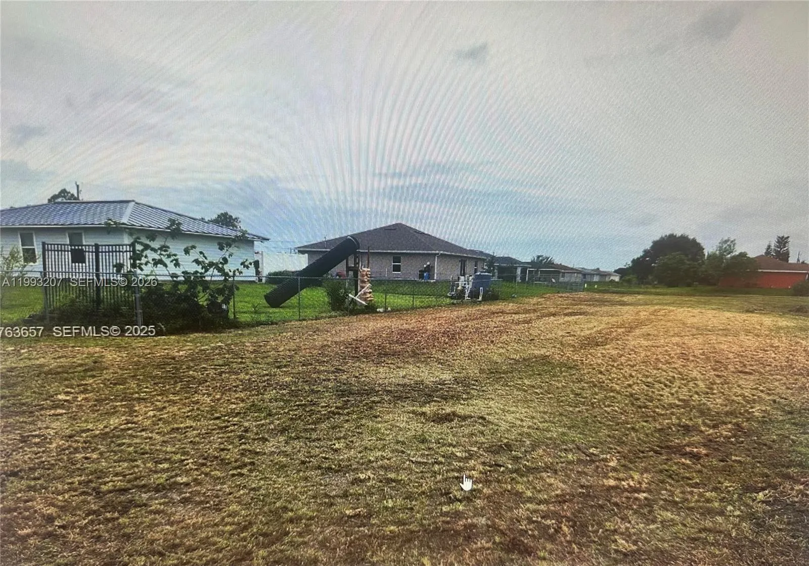 View details of listing 3807 24th Street W, Lehigh Acres, FL 33971 Lehigh Acres with MLS#