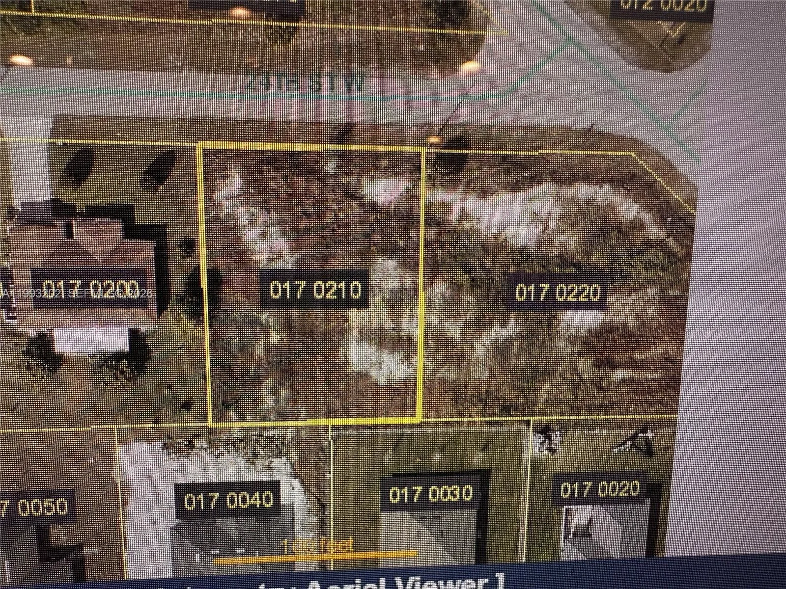 View details of listing 3809 24th Street W, Lehigh Acres, FL 33971 Lehigh Acres with MLS#