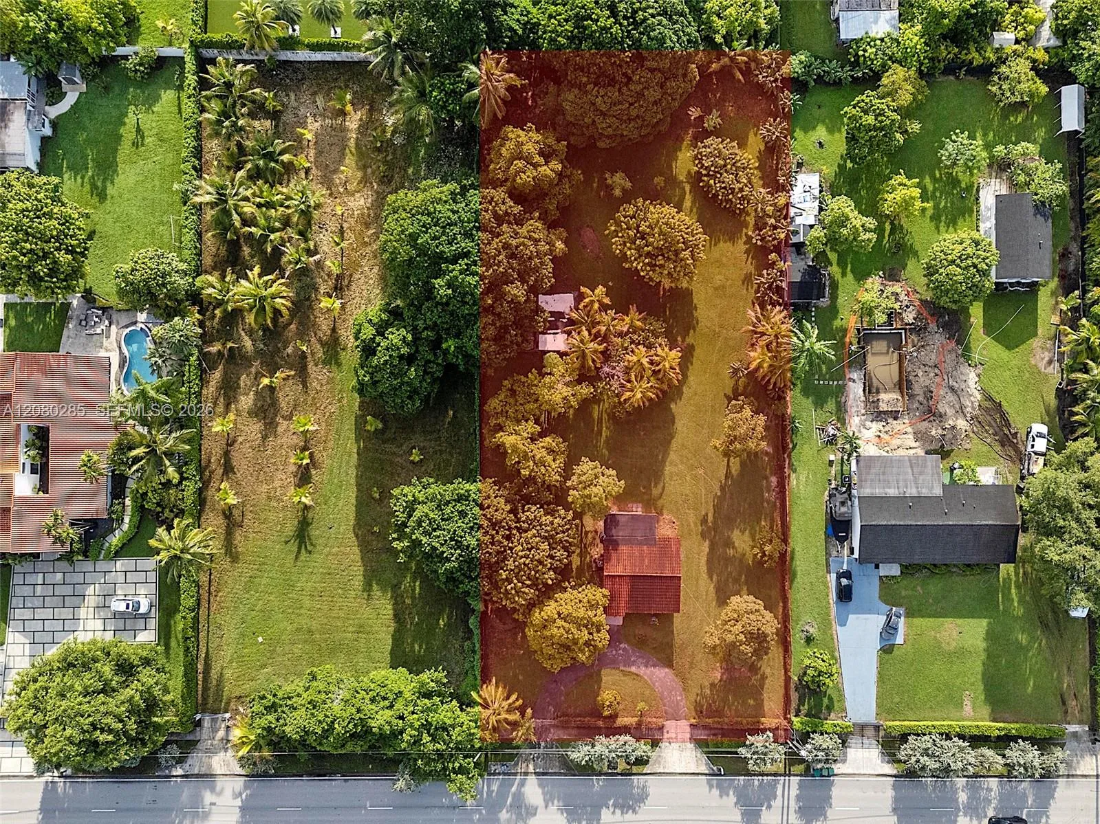View details of listing 381 SW 127th Avenue, Miami, FL 33184 Miami with MLS# 
