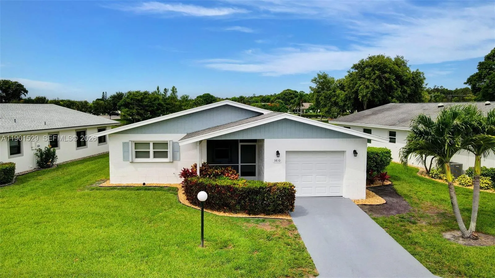 Listing  3810 Rowena Circle ., West Palm Beach, FL 33417, West Palm Beach, FL 33417