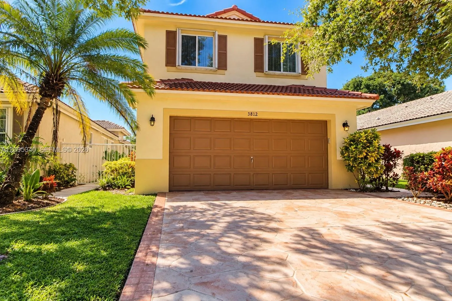 View details of listing 3812 NW 63rd Court, Coconut Creek, FL 33073 Coconut Creek with MLS#