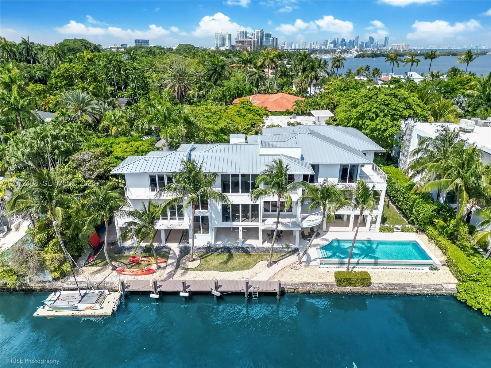 Listing  3835 Carole Court, Miami, FL 33133, Miami, FL 33133