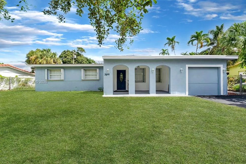 Listing  3841 NW 7th Place, Lauderhill, FL 33311, Lauderhill, FL 33311