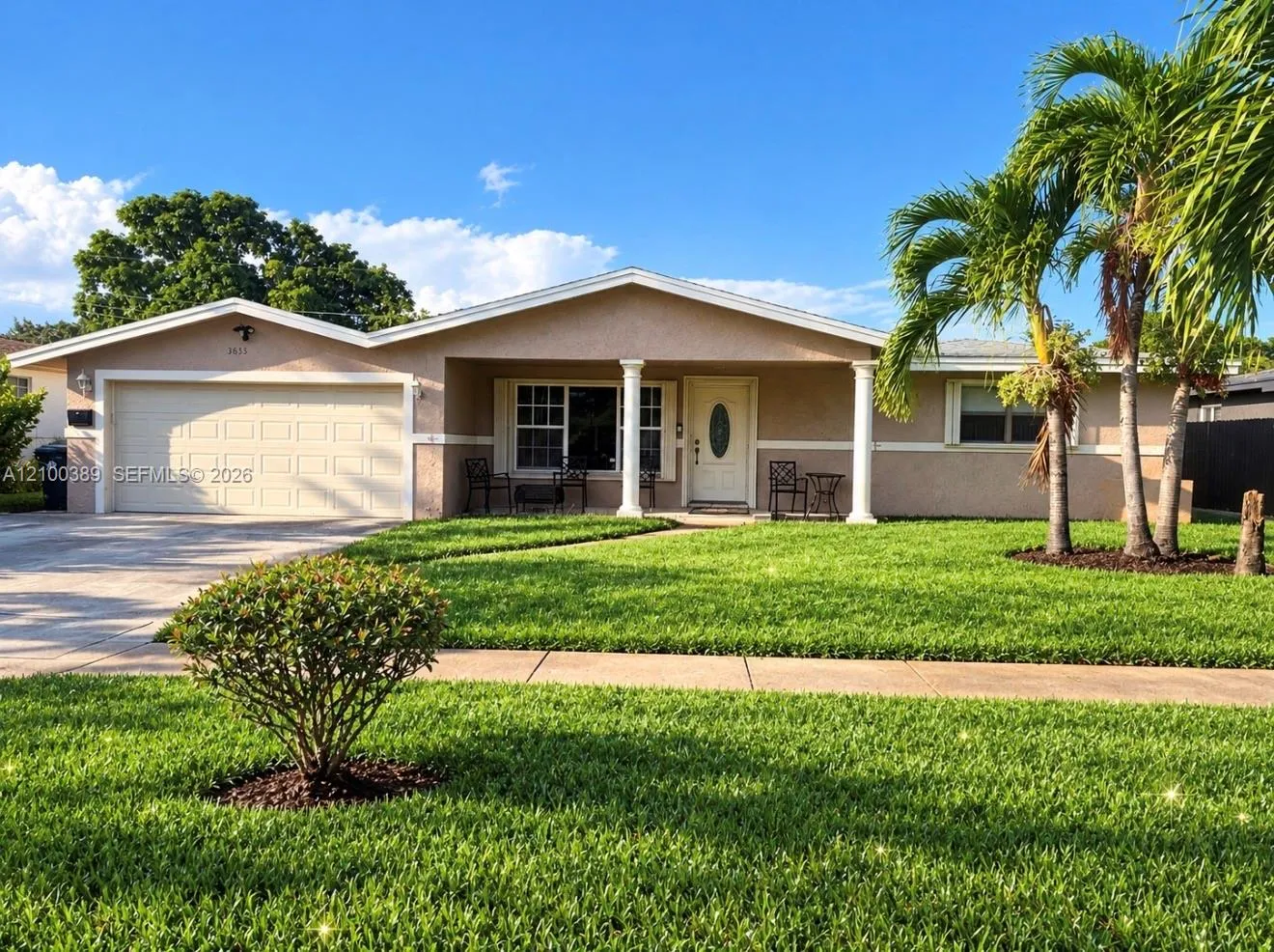 Listing  3851 SW 11th Street, Fort Lauderdale, FL 33312, Fort Lauderdale, FL 33312