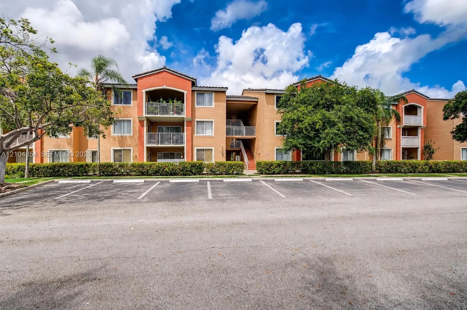 View details of listing 3854 Lyons Road 307-5, Coconut Creek, FL 33073 Coconut Creek with MLS#
