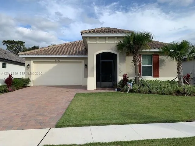 Listing  3855 Carrick Bend Drive, Kissimmee, FL 34746, Kissimmee, FL 34746