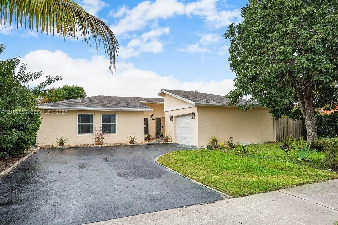 Listing  387 NW 39th Way, Deerfield Beach, FL 33442, Deerfield Beach, FL 33442