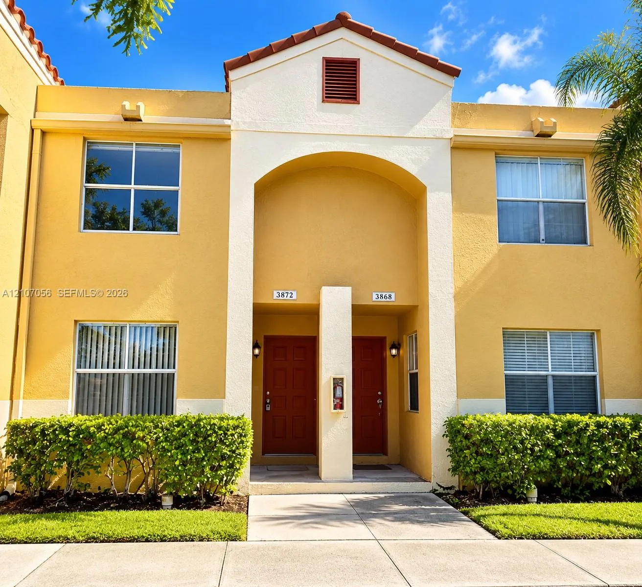 Listing  3872 NW 90th Avenue 3872, Sunrise, FL 33351, Sunrise, FL 33351
