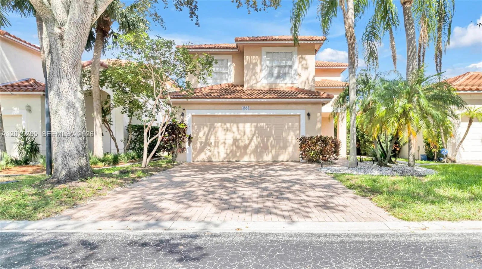 Listing  3884 NW 63rd Terrace, Coral Springs, FL 33067, Coral Springs, FL 33067