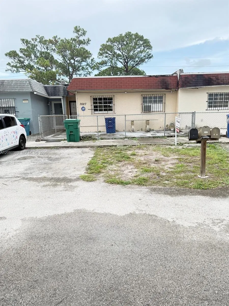 View details of listing 3887 NW 207th St Road, Miami Gardens, FL 33055 Miami Gardens with MLS# 