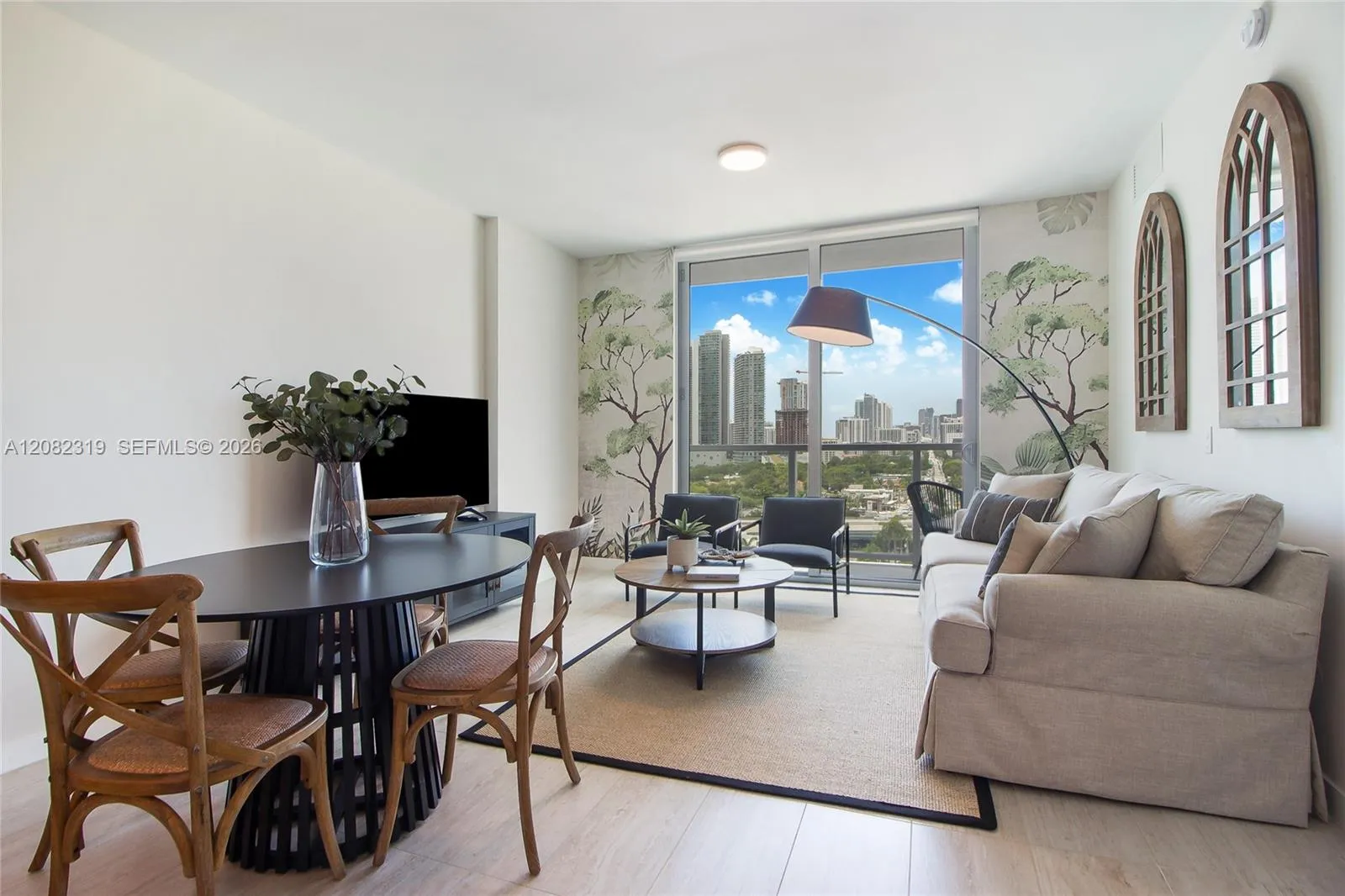 Listing  3900 Biscayne Boulevard S-1108, Miami, FL 33137, Miami, FL 33137