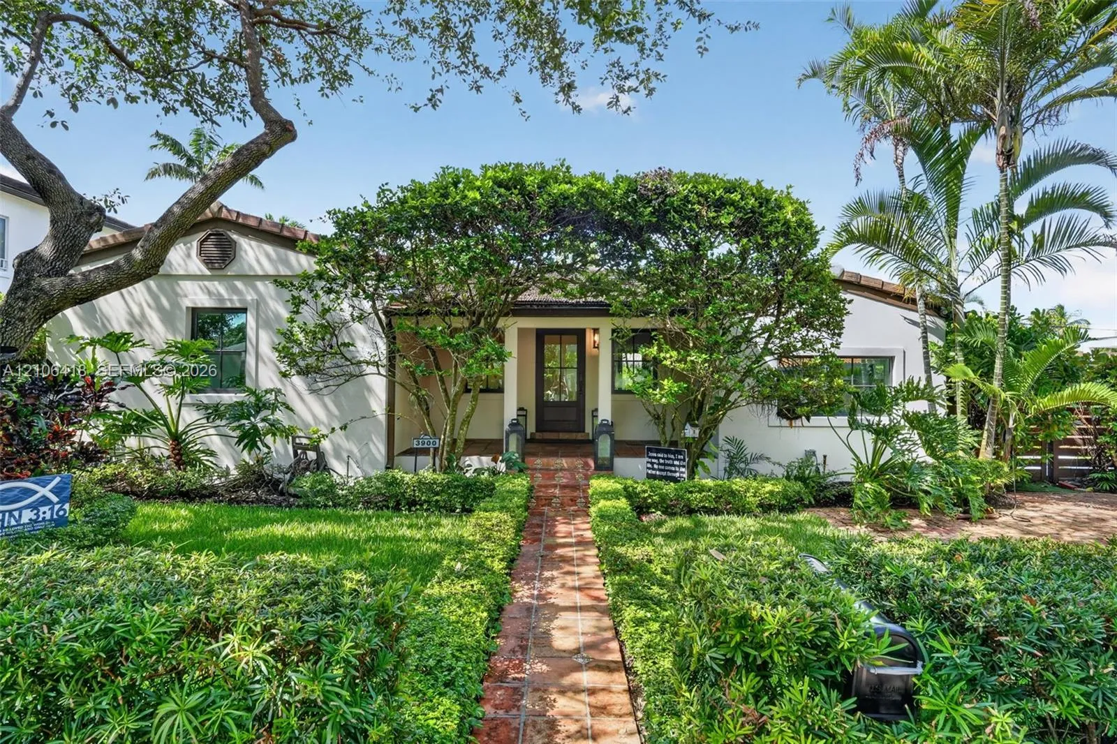Listing  3900 SW 60th Avenue, Miami, FL 33155, Miami, FL 33155