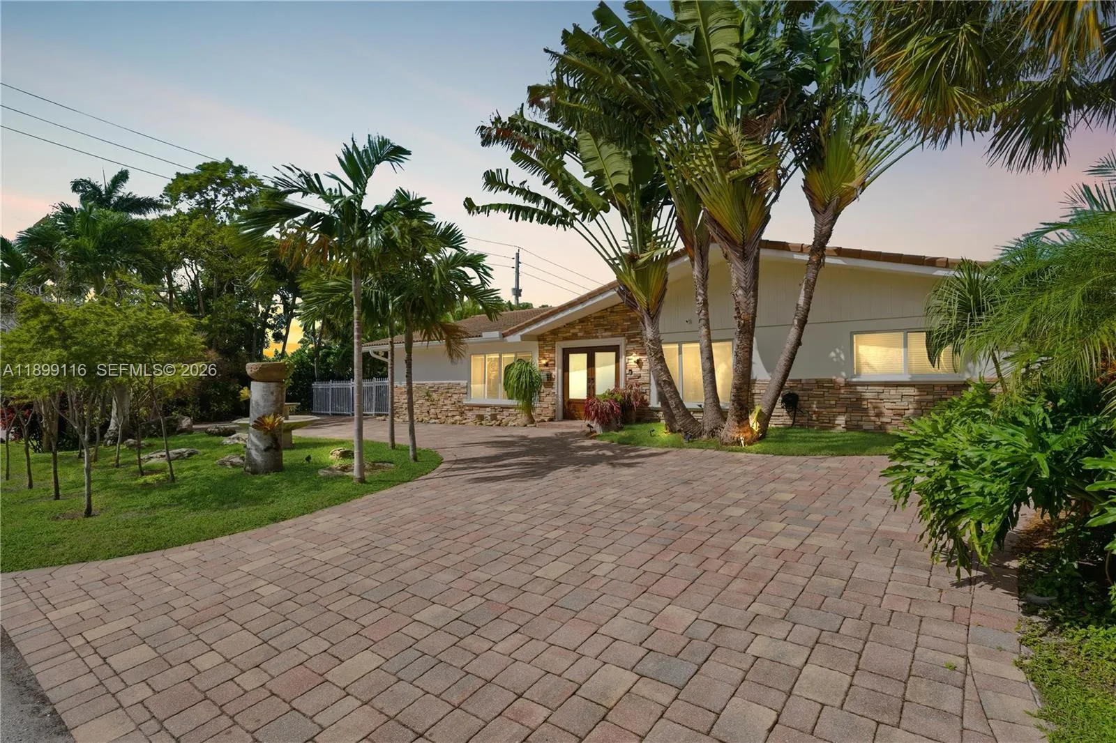 Listing  3901 NE 25th Avenue, Lighthouse Point, FL 33064, Lighthouse Point, FL 33064