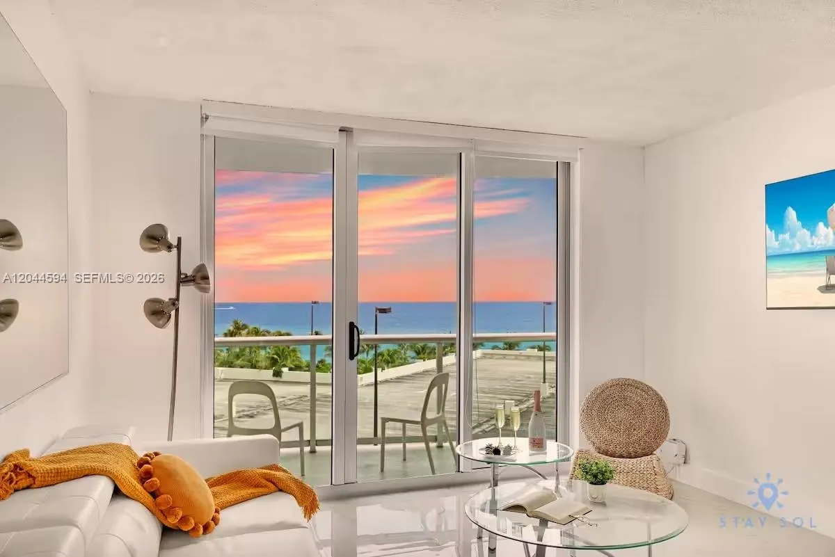 Listing  3901 S Ocean Drive 6Y, Hollywood, FL 33019, Hollywood, FL 33019