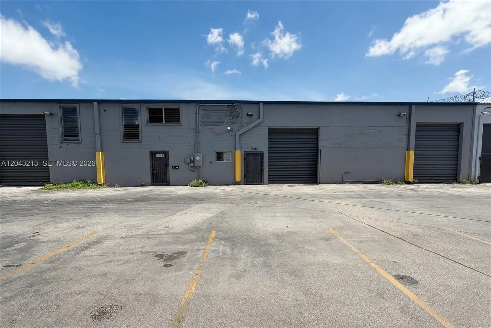 Listing  3904 NW 32nd Avenue, Miami, FL 33142, Miami, FL 33142