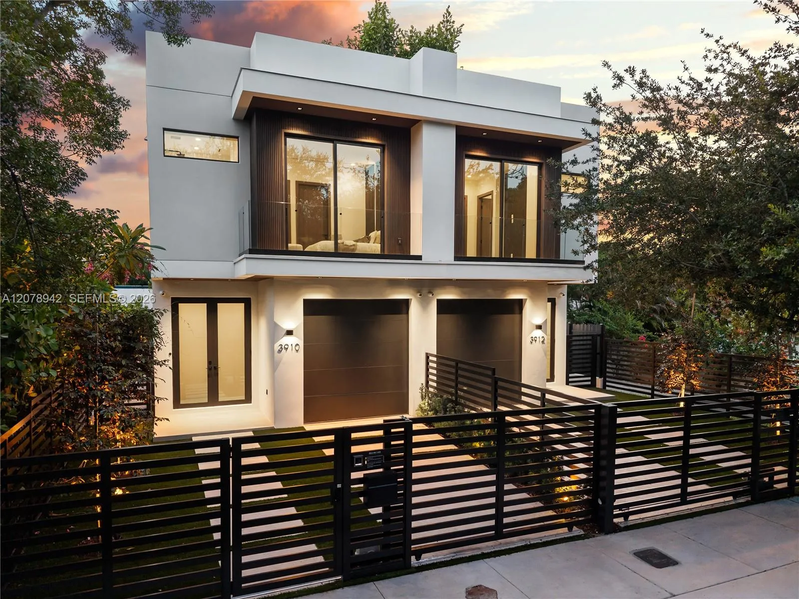 View details of listing 3910 NW 3rd Avenue, Miami, FL 33127 Miami with MLS#