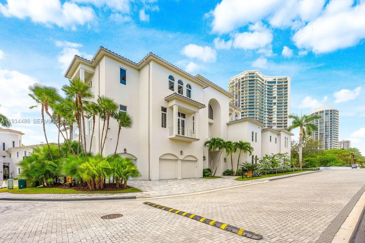 Listing  3912 Island Estates Drive 0, Aventura, FL 33160, Aventura, FL 33160