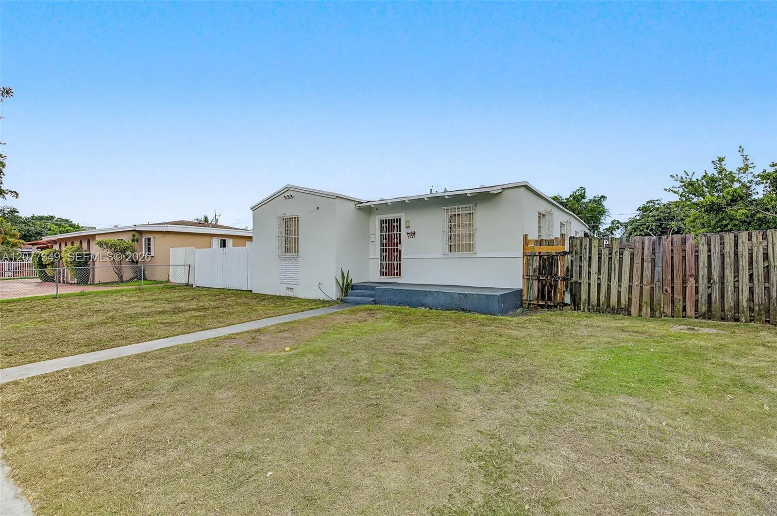 Listing  3940 NW 2nd Street, Miami, FL 33126, Miami, FL 33126