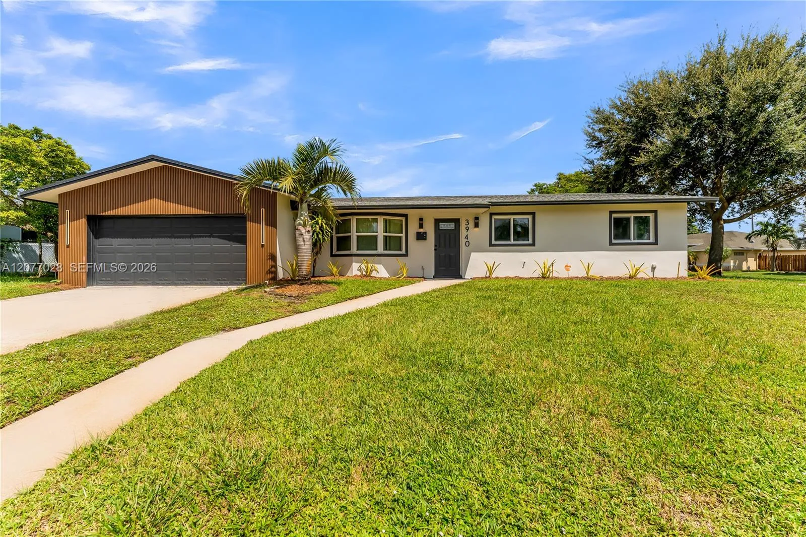 View details of listing 3940 NW 5th Street, Coconut Creek, FL 33066 Coconut Creek with MLS#