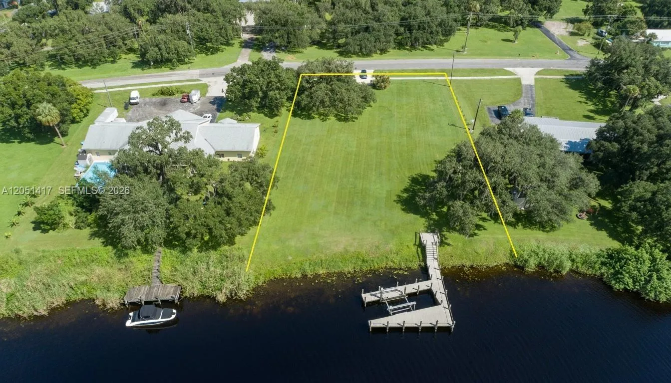 Listing  395 Old County Road 78, LaBelle, FL 33935, LaBelle, FL 33935