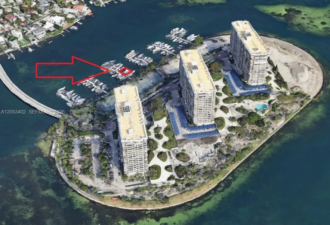View details of listing 4 Grove Isle Drive, Coconut Grove, FL 33133 Coconut Grove with MLS# 