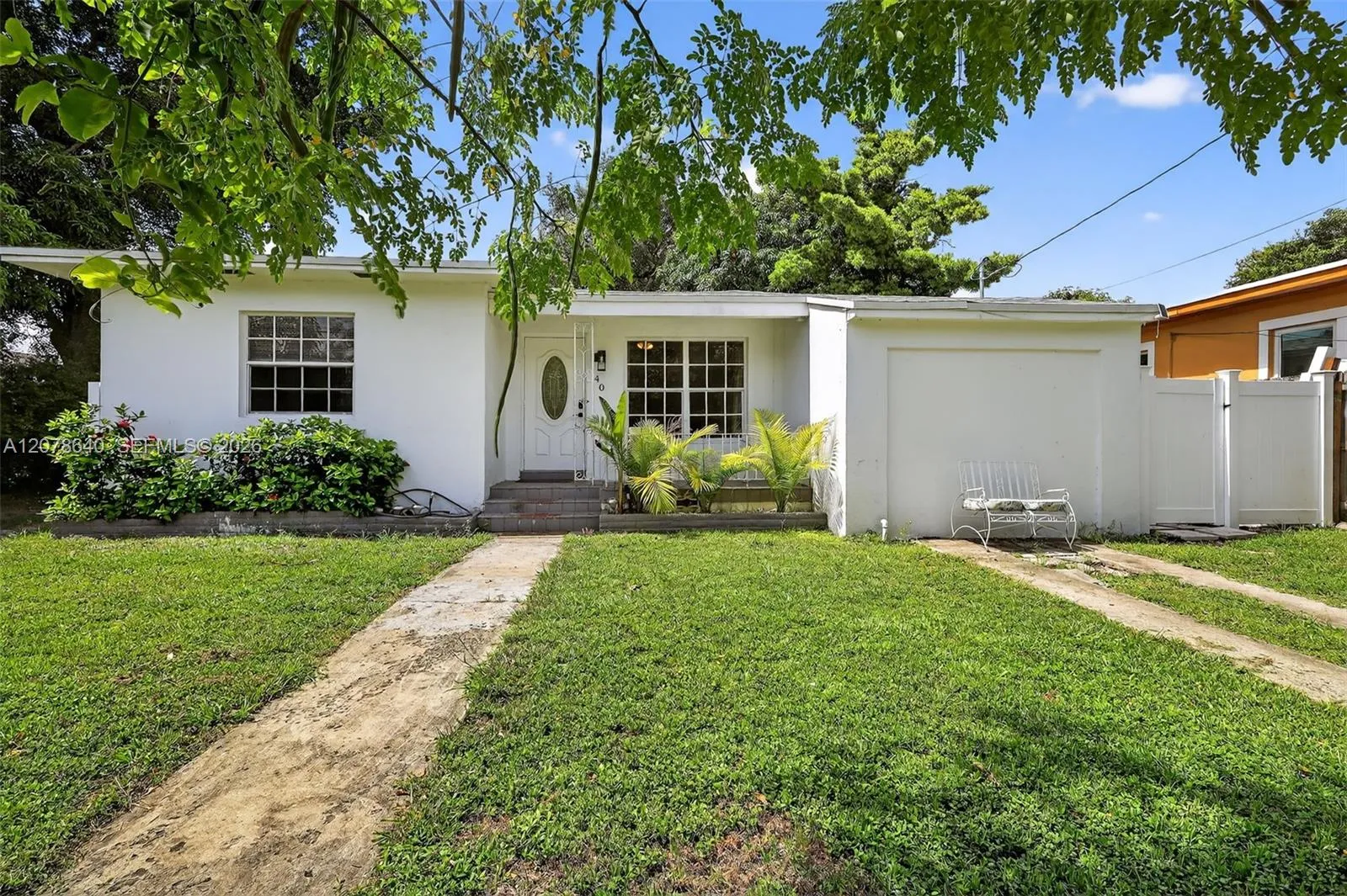 Listing  40 NW 68th Street, Miami, FL 33150, Miami, FL 33150