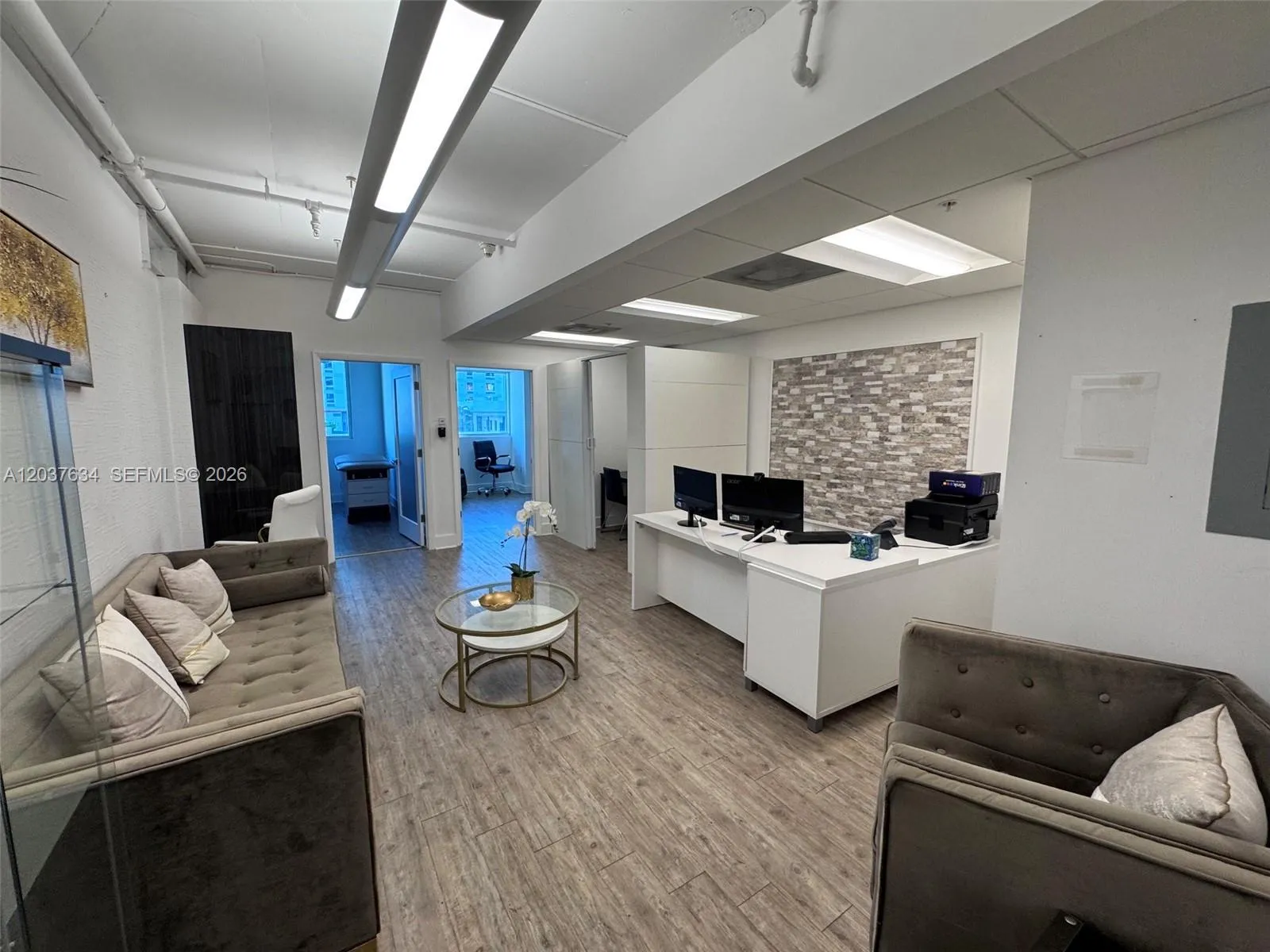 Listing  40 SW 13th Street 402, Miami, FL 33130, Miami, FL 33130