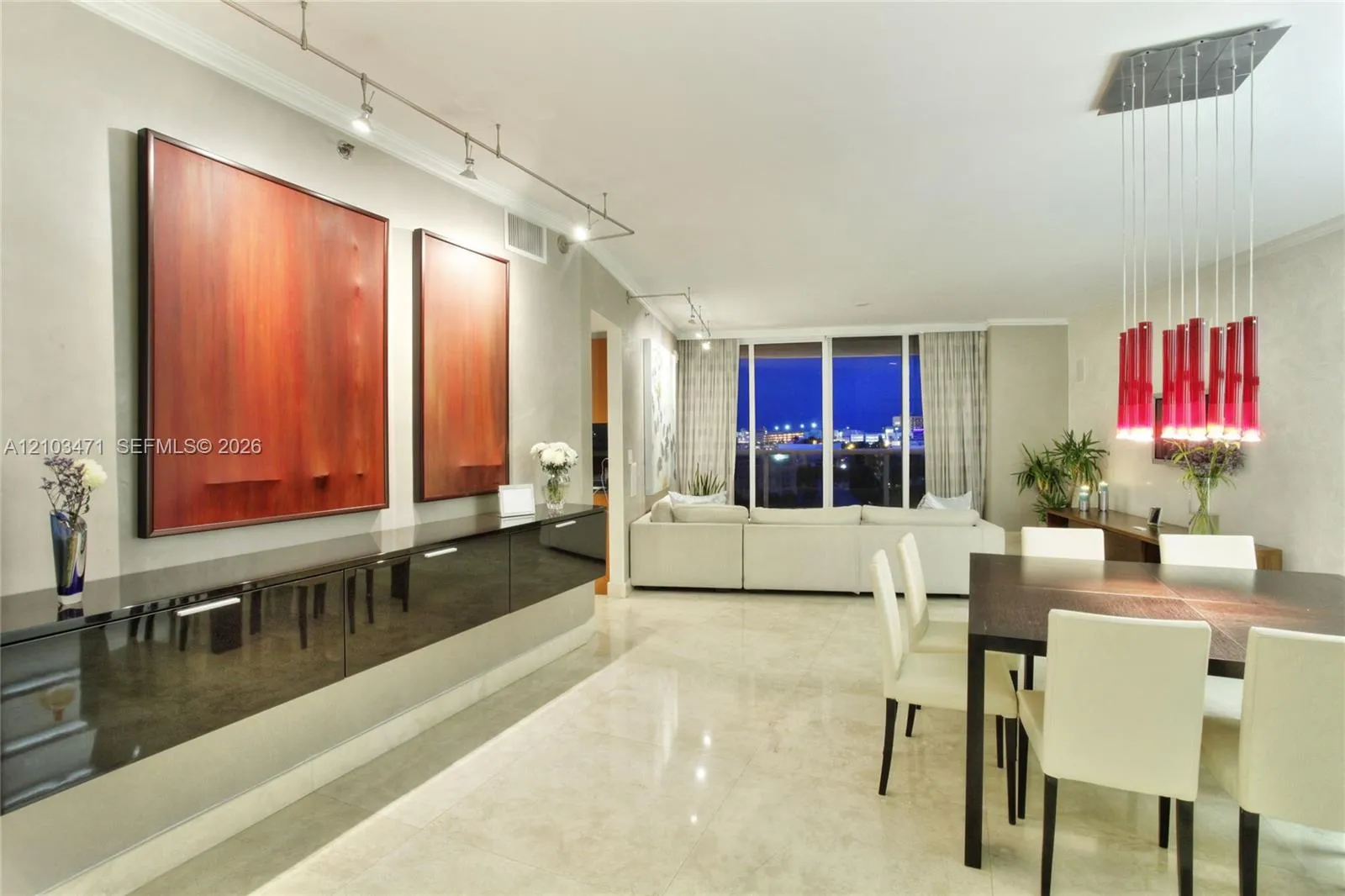 Listing  400 Alton Road 811, Miami Beach, FL 33139, Miami Beach, FL 33139