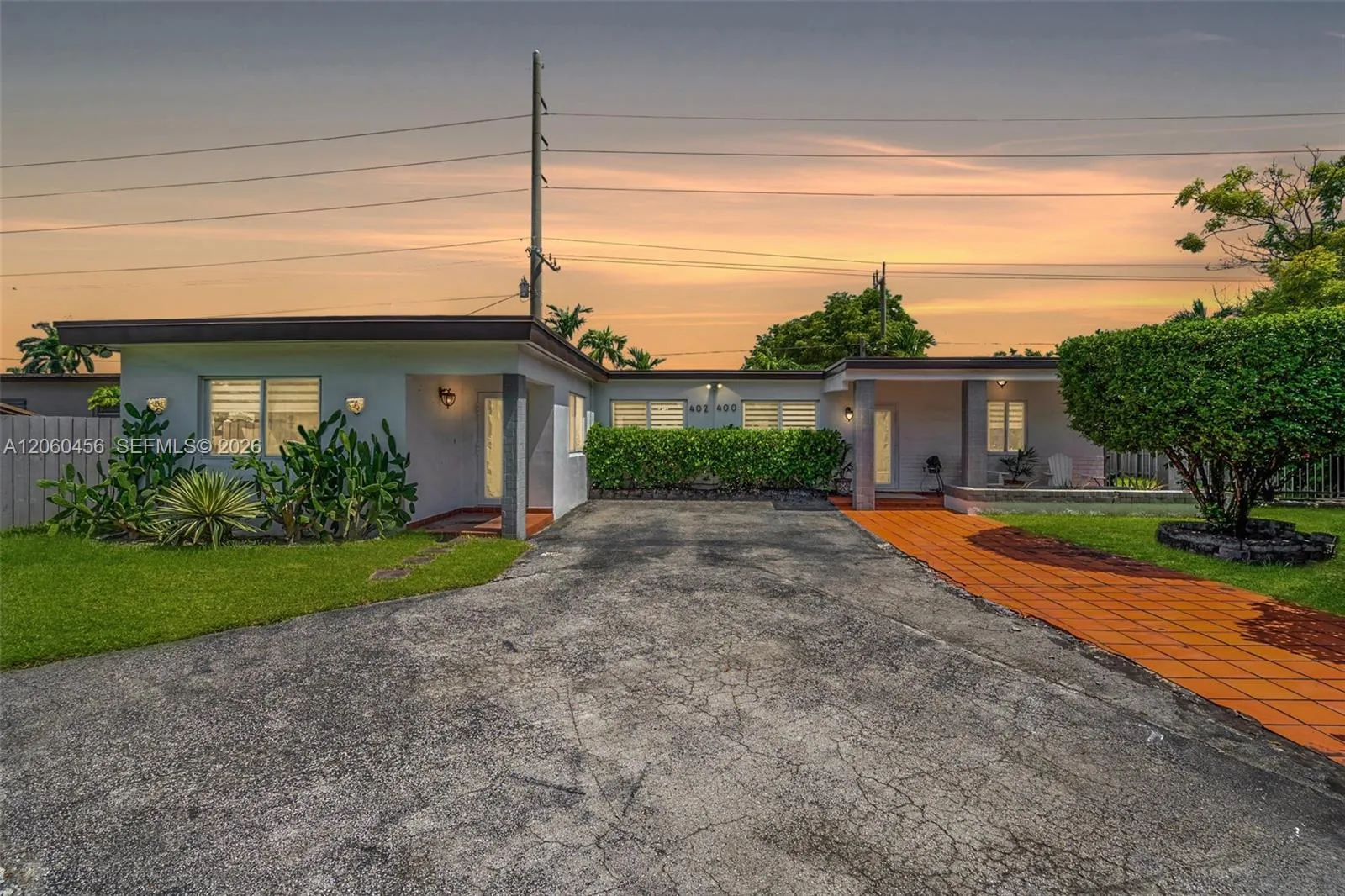 Listing  400 Central Boulevard, Miami, FL 33144, Miami, FL 33144