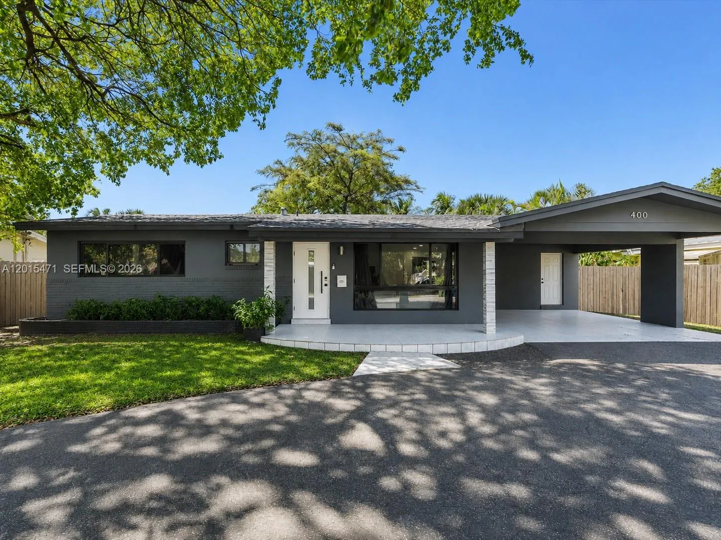 Listing  400 NW 30th Court, Wilton Manors, FL 33311, Wilton Manors, FL 33311