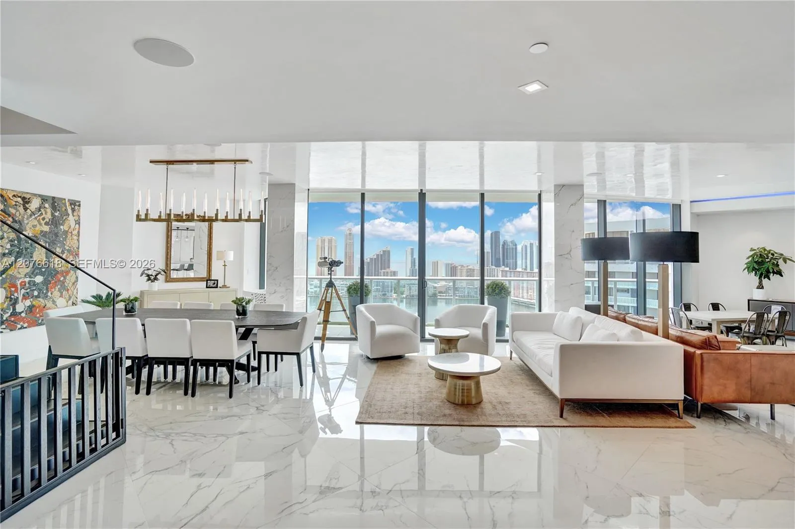 Listing  4000 Island Boulevard PH2, Aventura, FL 33160, Aventura, FL 33160