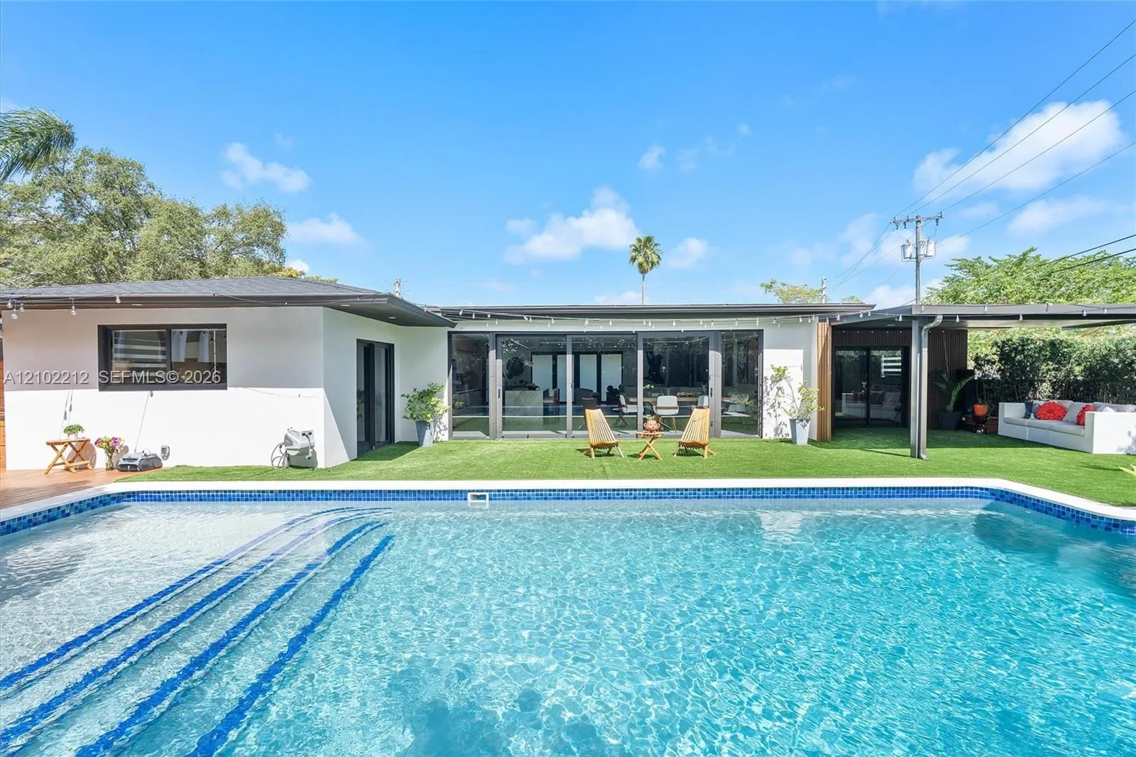 Listing  4000 N Circle Drive n/a, Hollywood, FL 33021, Hollywood, FL 33021