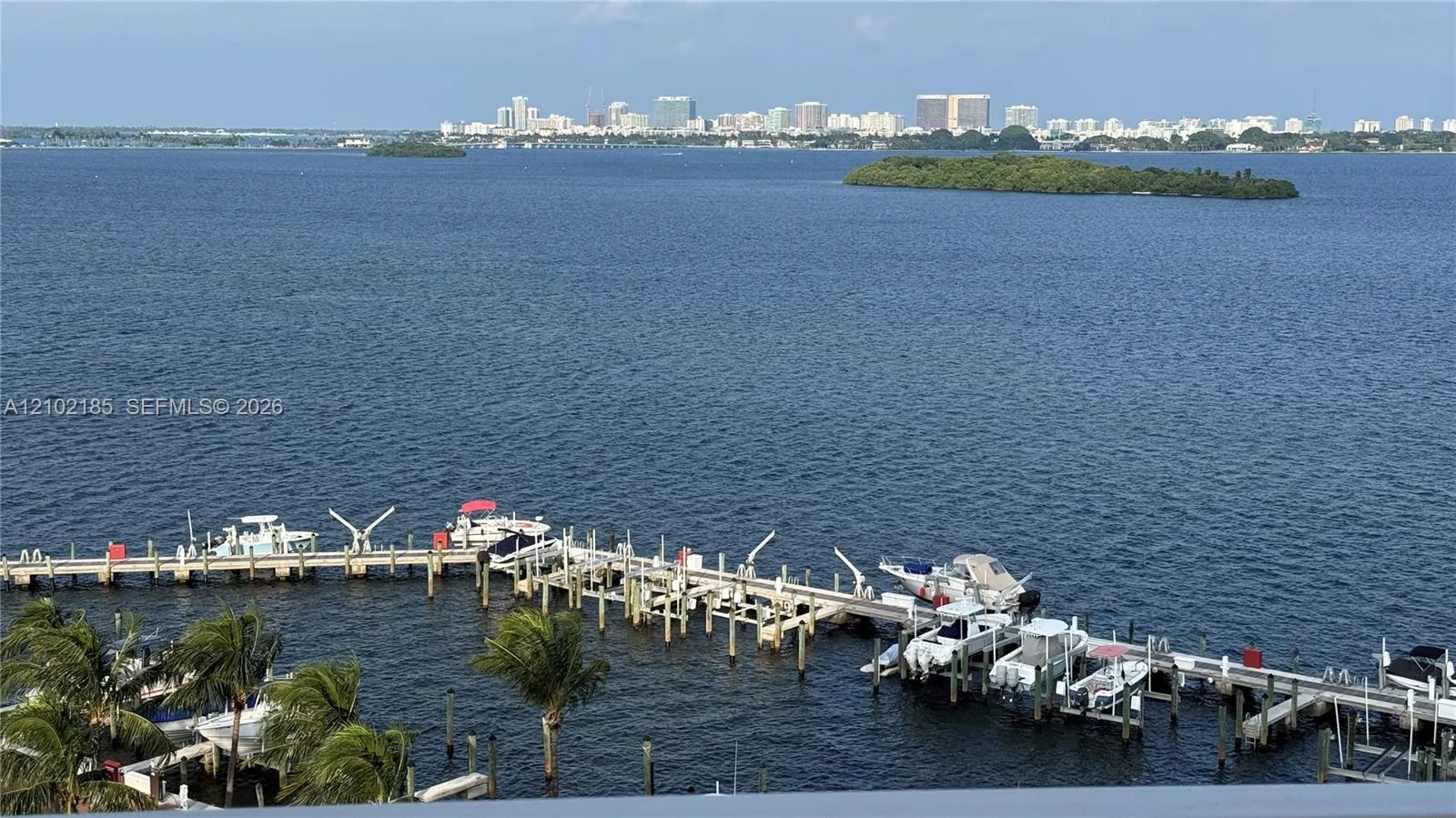 Listing  4000 NE Towerside Terrace 1101, Miami, FL 33138, Miami, FL 33138
